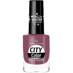 Nail POLISH CITY COLOR