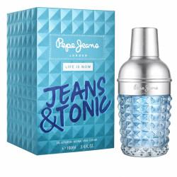 JEANS TONIC for him