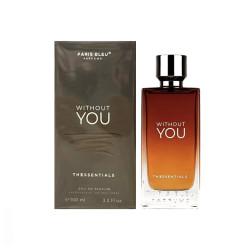 WITHOUT YOU eau de parfum