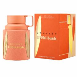 Odyssey Li’chi Lush Eau de Parfum Femme
