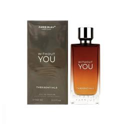 WITHOUT YOU eau de parfum