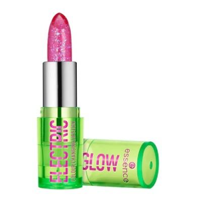 ELECTRIC GLOW