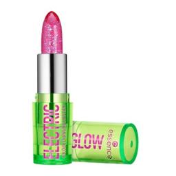 ELECTRIC GLOW
