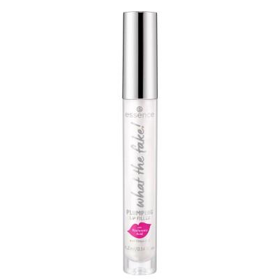 WHAT THE FAKE ACID HYALURONIC