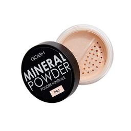 LOOSE POWDER MINERAL