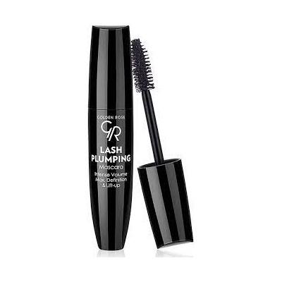 LASH PLUMPING