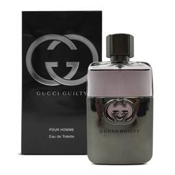 GUILTY homme eau de parfum