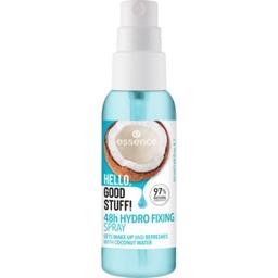 FIXATEUR Spray " HYDRO 48H"