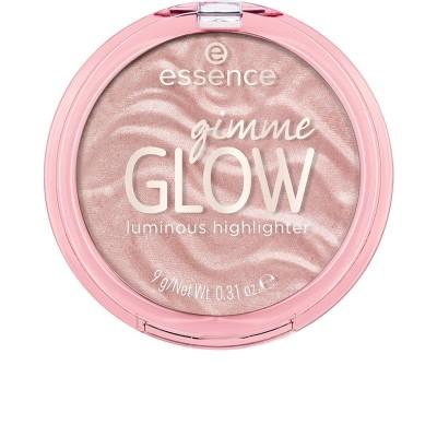 GIMME GLOW