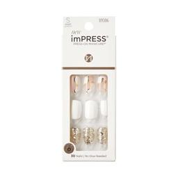 FAUX ONGLES IMPRESS ASTOUND