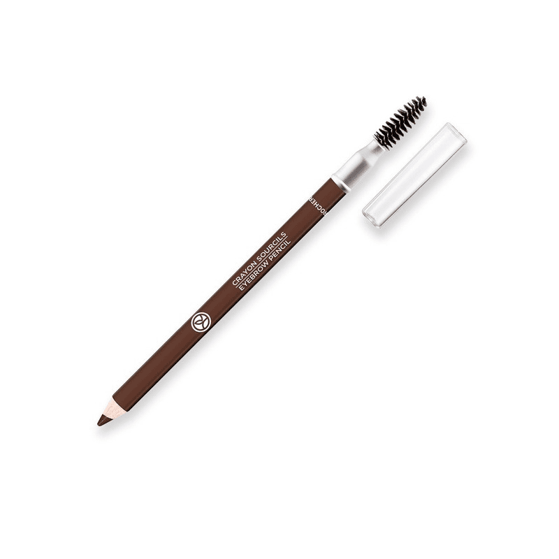 Sourcils Crayon Cendre