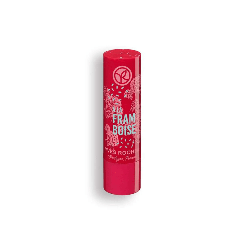 Nourrissant À La Framboise
