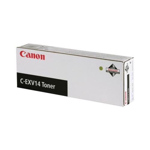 Canon Toner Laser C-EXV14