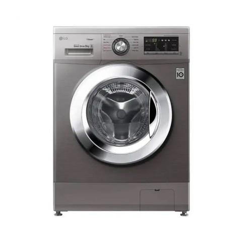 LG MACHINE A LAVER A VAPEUR LAVANTE 9KG
