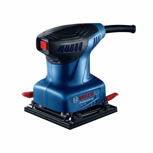 Bosch Ponceuse vibrante GSS 140 Professional