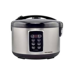 Cuiseur à Riz Hausberg HB-1310 700W