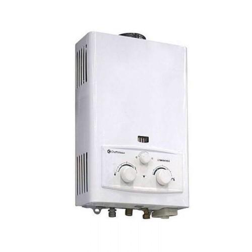 Chauffe Bain CHAFFOTEAUX Leon 10 Litres Gaz Bouteille
