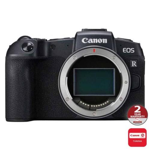 Canon Appareil Photo Hybride EOS RP body