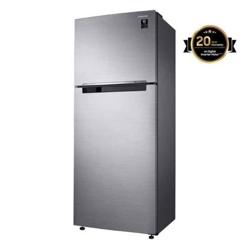 Samsung 321 Litres TWIN COOLING PLUS