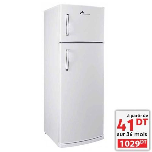 Mont Blanc FB 30 2 portes DeFrost