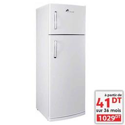 Mont Blanc FB 30 2 portes DeFrost