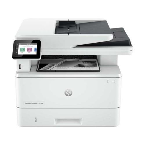 LaserJet Pro MFP4103DW l 3 En 1l l Couleur