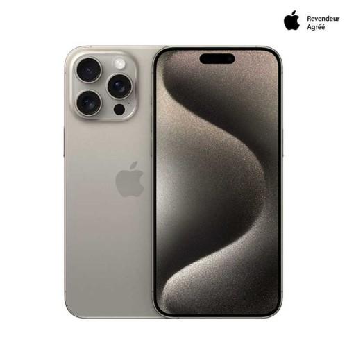 Apple iPhone 15 Pro MTUX3AA A