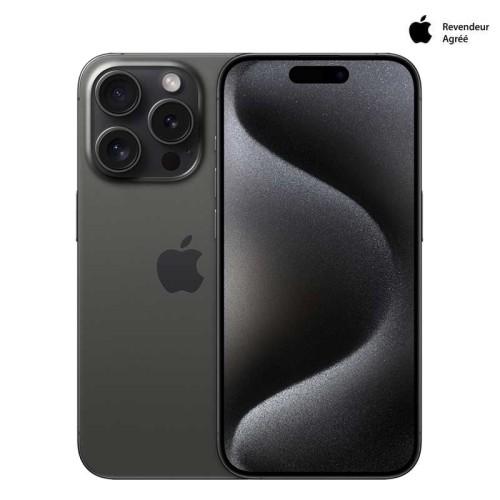 Apple iPhone 15 Pro MTUV3ZD A