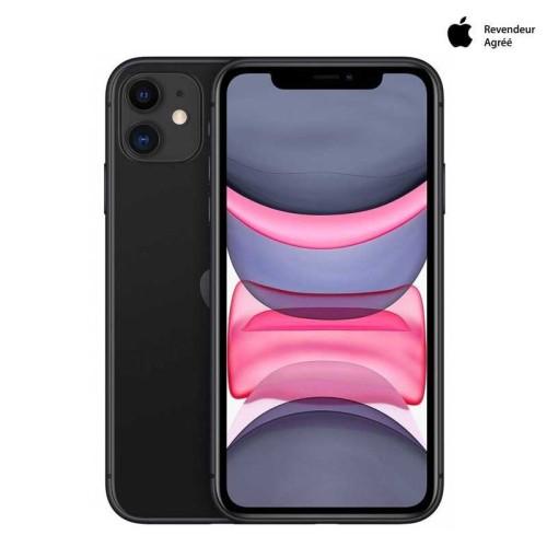 Apple iPhone 11 MHDA3AA A