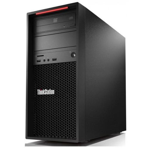Lenovo Station de Travail P520C XEON W2104 1TBNVI