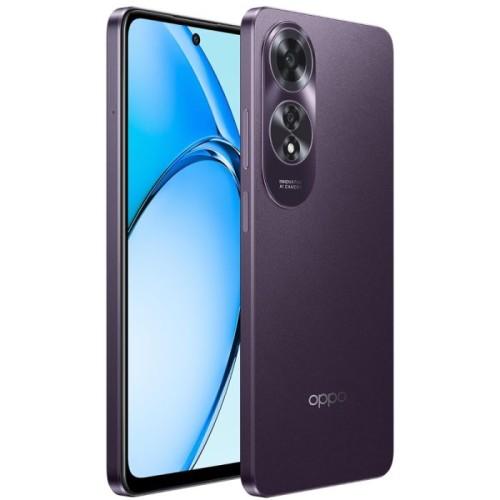 Oppo A60 6.67" MIDNIGHT