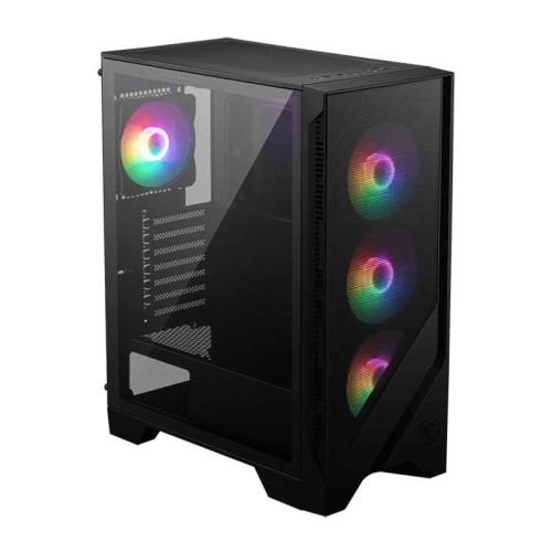 Msi i5-12400F GeForce RTX 3050 SSD 16Go