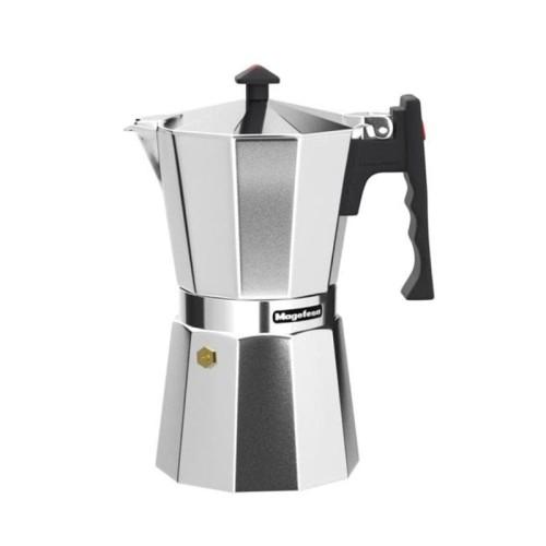 CAFETIÉRE MAGEFESA 6 TASSES INOX