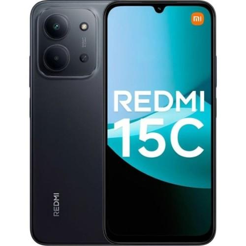 Xiaomi Redmi 15c