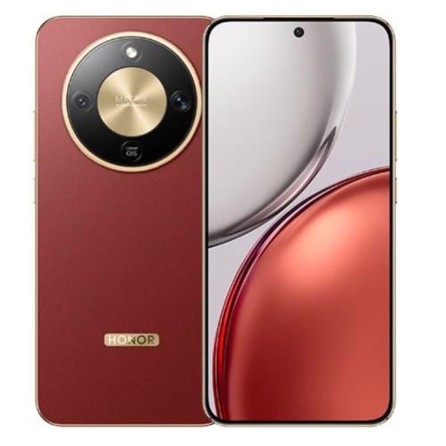Honor X9D Brown Reddish
