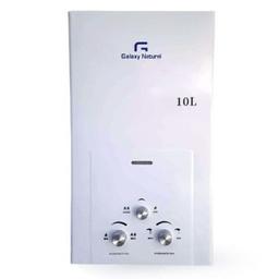 Chauffe Bain Galaxy 10L à Gaz Bouteille