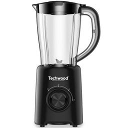 Techwood TBL-786 1.5 Litres, 500W