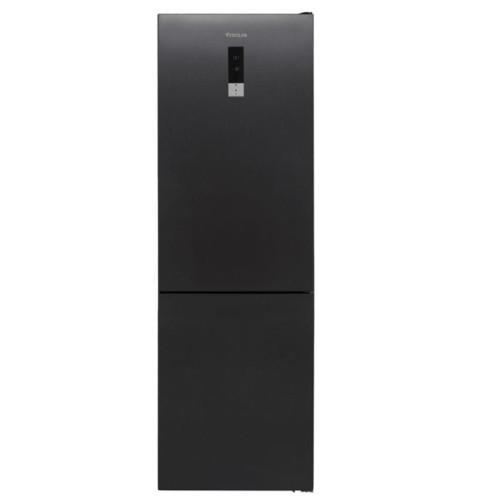 Focus SMART-3760 341 Litres NoFrost Dark Inox