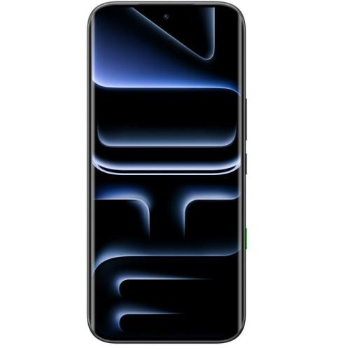 Infinix Note Edge Shadow