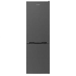 HYUNDAI 291Litres No Frost Dark Inox